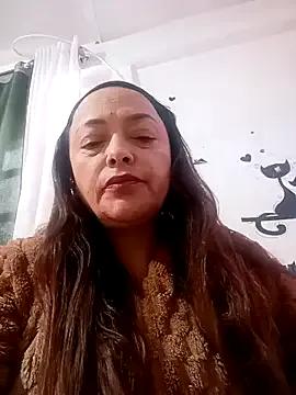 Lady_16 from StripChat is Freechat