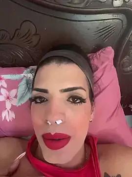 Lady_Dirty444 from StripChat is Freechat