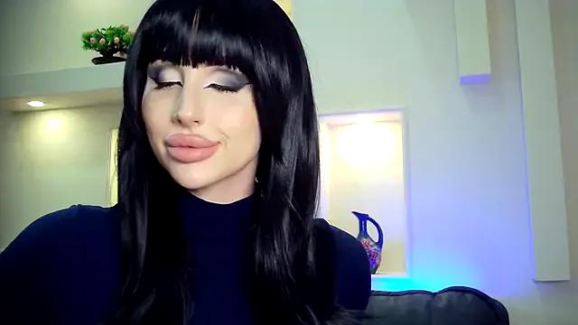 Lady_Joli from StripChat is Freechat