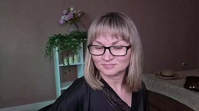 Lady_Like from StripChat is Freechat