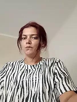 LadyNora from StripChat is Freechat