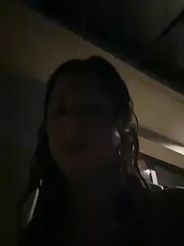 LaGueraDelMar from StripChat is Freechat