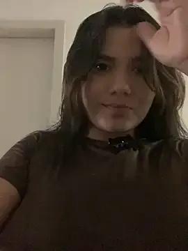 Laia_Gomez from StripChat is Freechat