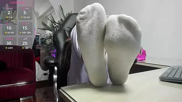 Laila_Angels from StripChat