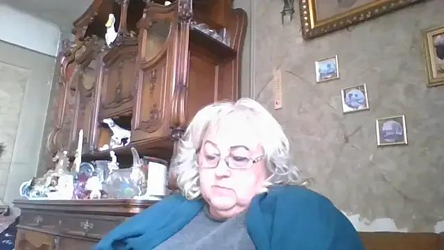 Lala-Love56 from StripChat is Freechat