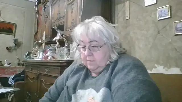 Lala-Love56 from StripChat is Freechat