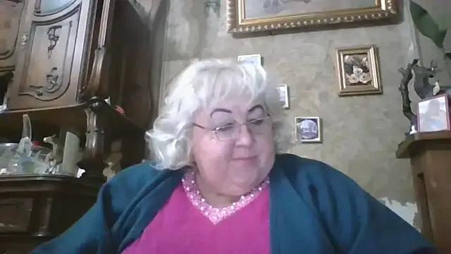 Lala-Love56 from StripChat is Freechat