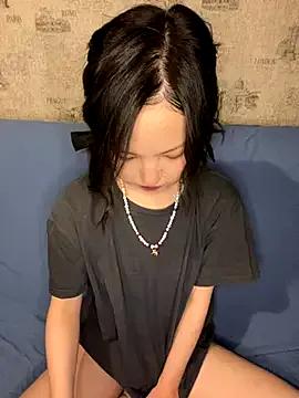 lalallalalaa- from StripChat is Freechat