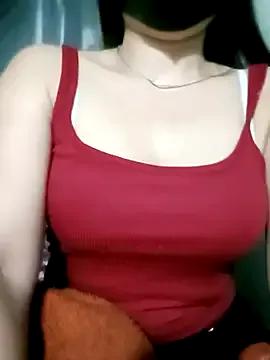 LalayCii from StripChat is Freechat