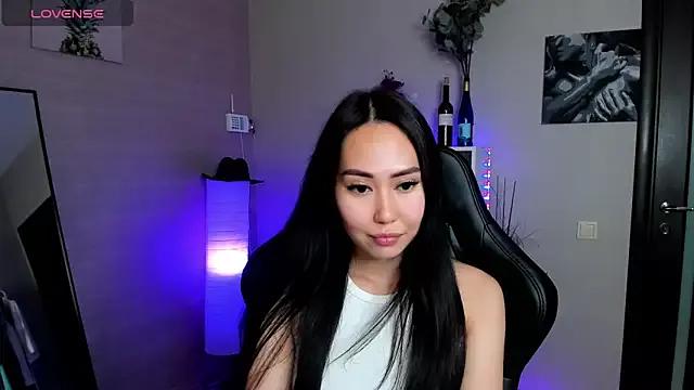 Lalisa_Black from StripChat is Freechat