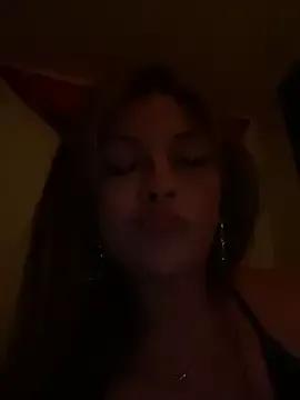 Lamonasexyyy from StripChat is Freechat