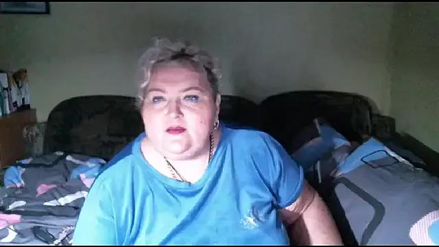 Lana555 from StripChat