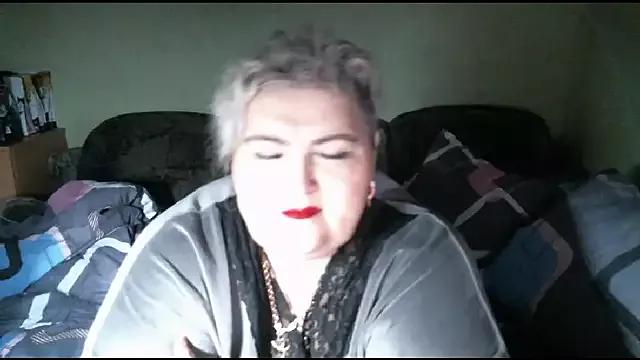Lana555 from StripChat