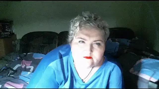 Lana555 from StripChat