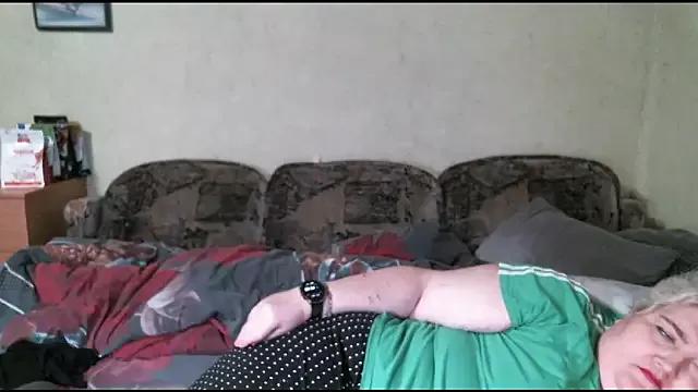 Lana555 from StripChat