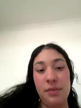 lana_rousse01 from StripChat is Freechat