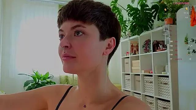 Lana_sky from StripChat