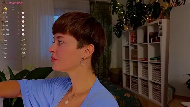 Lana_sky from StripChat