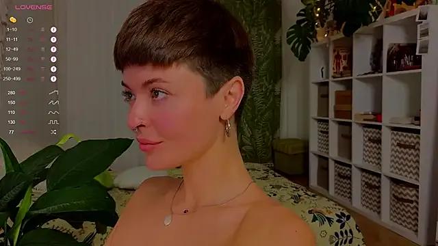 Lana_sky from StripChat