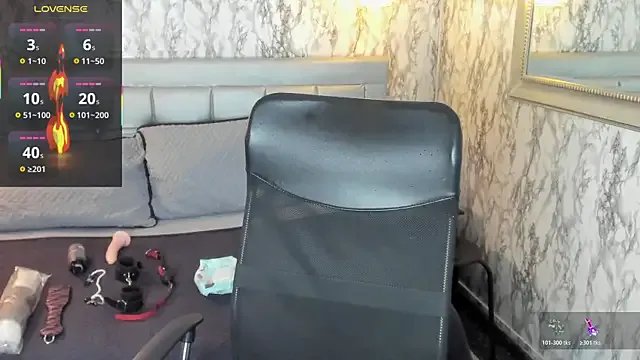 Freechat Lana_Sl4ve on StripChat