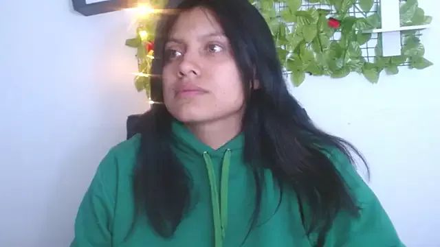 LanaHot_ from StripChat is Freechat