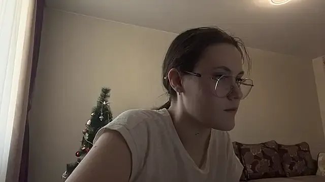 LanaLive from StripChat is Freechat