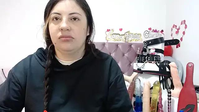 lanaqueen699 from StripChat