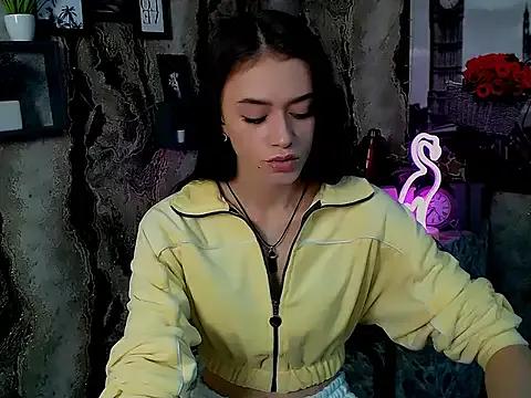 LanaTey from StripChat