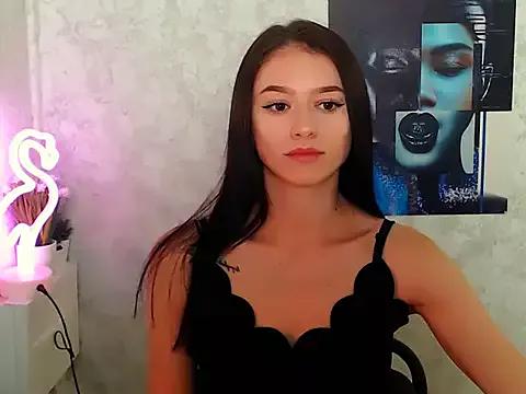 LanaTey from StripChat