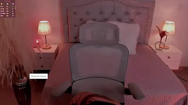LaraBaker from StripChat
