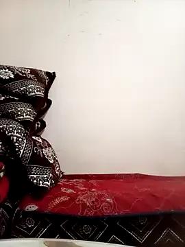 latarak321 from StripChat is Freechat