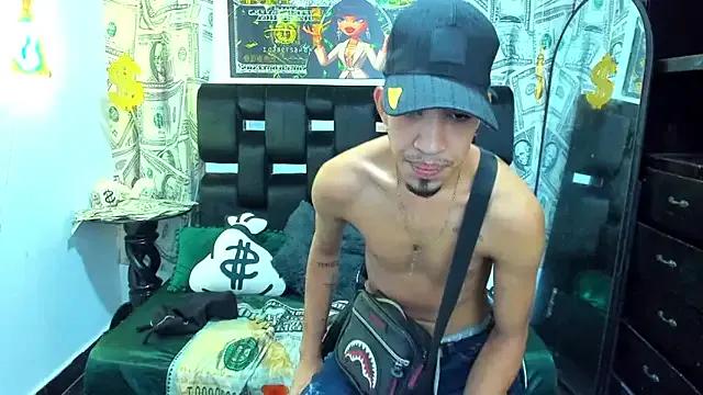 Latin_Duo13 from StripChat is Freechat