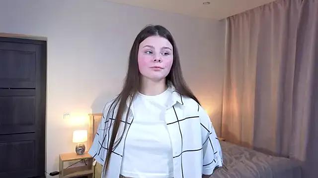 LatishaLear from StripChat is Freechat