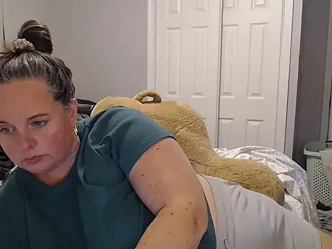 LauLauPAWG on StripChat 