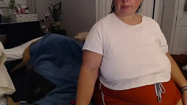 LauLauPAWG on StripChat 