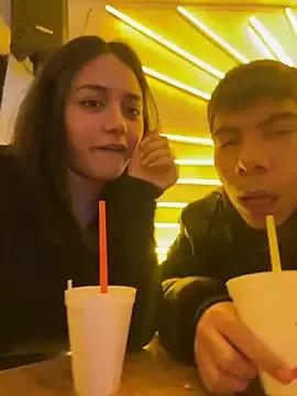 lauradaft from StripChat is Freechat