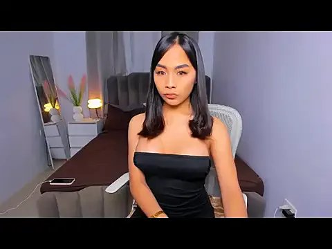 Laureen_BrownXxx from StripChat is Freechat