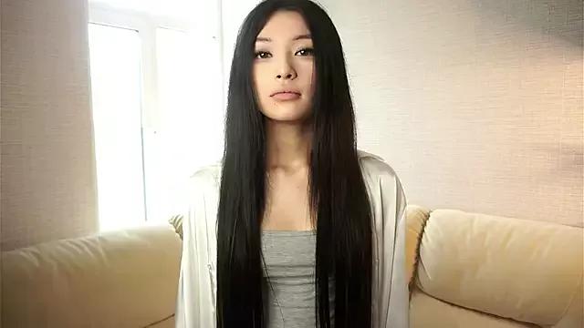 LaurelLeier from StripChat is Freechat