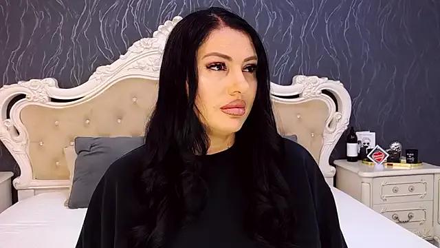 Lauren_Saint from StripChat is Freechat