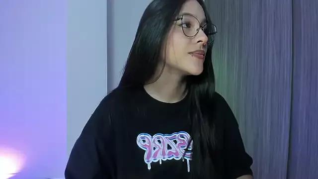 LaurenMitchell1 from StripChat is Freechat