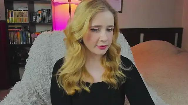 Lav_Tender from StripChat is Freechat
