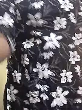 Laxmi_89 from StripChat