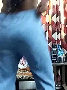 Laxmi_89 from StripChat
