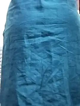 Laxmi_89 from StripChat