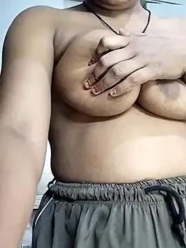 Laxmi_89 from StripChat