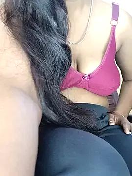 Laxmi_89 from StripChat