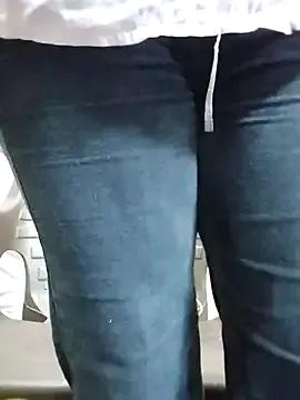 Laxmi_89 from StripChat