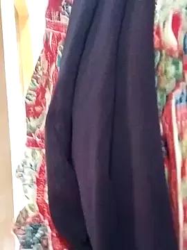 Laxmi_89 from StripChat