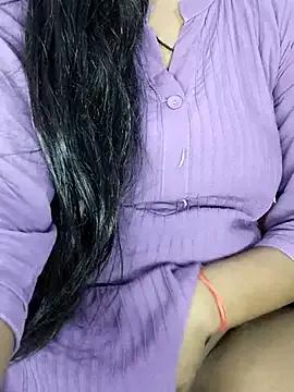 Laxmi_89 from StripChat