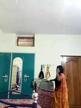 laxmipriya143 from StripChat is Freechat